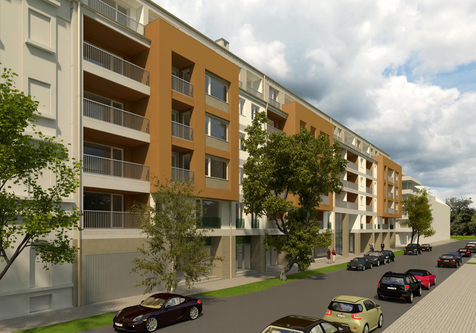 Occupancy permit received